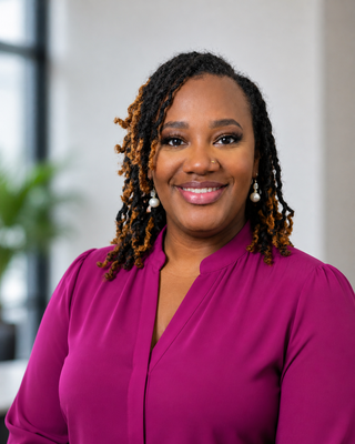 Photo of Leshawna Ford Threatt, Licensed Professional Counselor, LPC