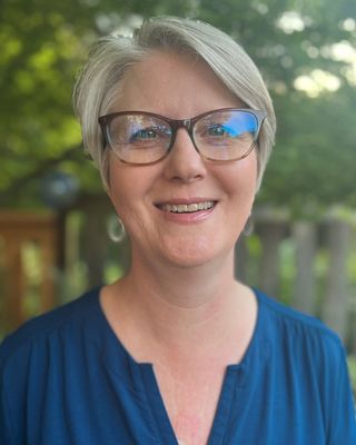 Photo of Karin Ogren, Clinical Social Work/Therapist, LICSW