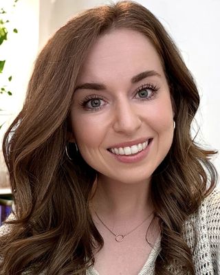 Photo of Kassidy Butterworth, Marriage & Family Therapist, LMFT, ATR