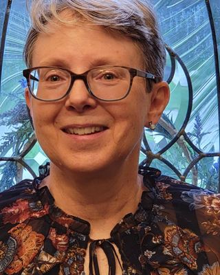 Photo of Kerstin Walpus, Licensed Professional Counselor, LPC, RPT
