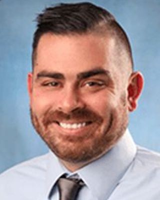 Photo of Andy Stahl, Licensed Professional Clinical Counselor, MS, LPCC-S, LICDC