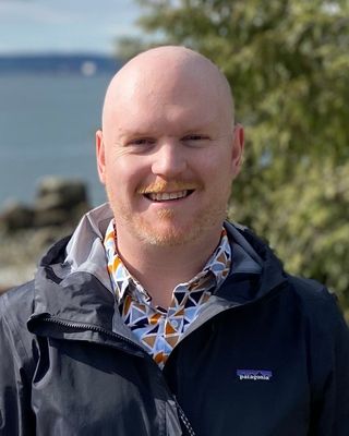 Photo of Kyle Bogle, Counsellor, MSW, RSW, RCC