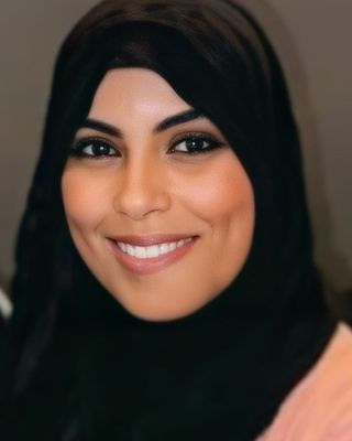 Photo of Eman Khalil, Clinical Social Work/Therapist, LCSW
