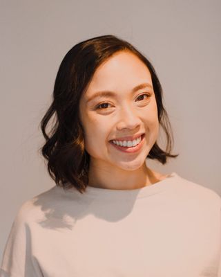 Photo of Kate Doan, Pre-Licensed Professional, MA