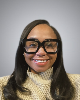 Photo of Yedjhana Labady, Clinical Social Work/Therapist, MSW, LCSW