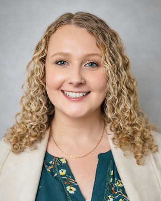 Photo of Bailey Speakman, Clinical Social Work/Therapist, LLMSW