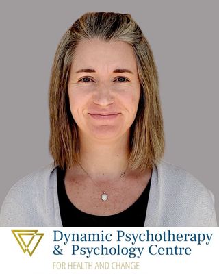 Photo of Ashlee Allen, Registered Social Worker, MSW, RSW