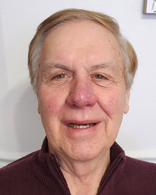 Photo of Walter Barron, Clinical Social Work/Therapist, LCSW