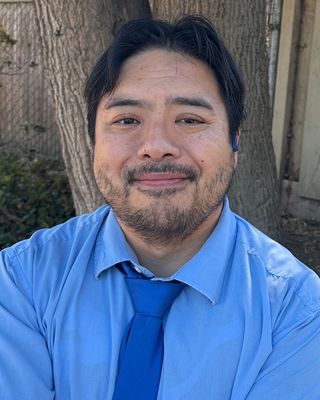 Photo of Daniel Ku, Marriage & Family Therapist, LMFT