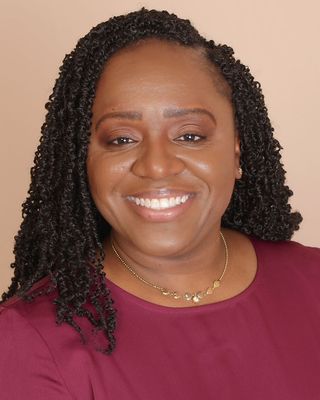 Photo of Edwidge Michel, Clinical Social Work/Therapist, LCSW