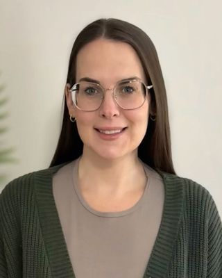 Photo of Megan Smith - Megan Smith, Registered Social Worker, BA, BSW, MSW, RSW