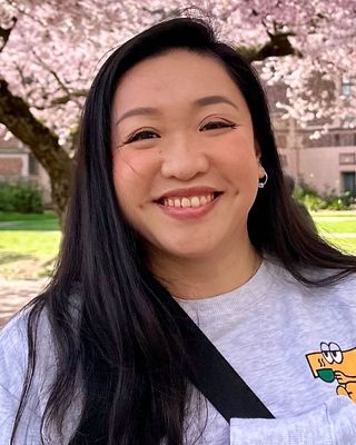 Photo of Edith Kwan, Registered Psychotherapist, MACP