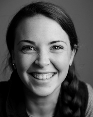 Photo of Caitlin O'Dea, Art Therapist, ATR, LPC