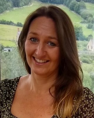 Photo of Sarah Jennings, Counsellor in Wotton-under-Edge, England