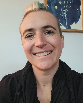 Photo of Lauren Pass Erickson, Licensed Professional Counselor, MA, LPC, R-DMT