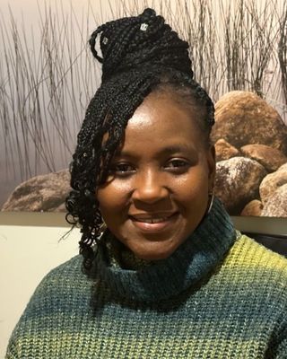 Photo of Caron Hackett-Napier, Pre-Licensed Professional in Bronx, NY