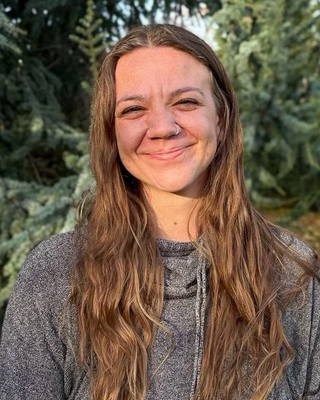 Photo of Lauren Streeter, Licensed Professional Counselor, MS, LPC, NCC