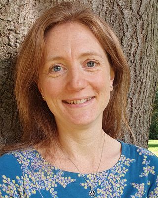 Photo of Madeleine Loynes, Counsellor in IP4, England