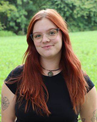 Photo of Sarah 'Peyton' Buongiorne, Pre-Licensed Professional, MEd