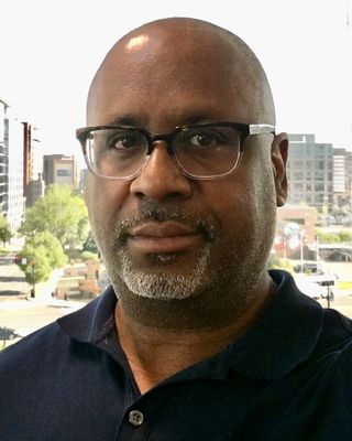 Photo of Christopher Lewis, LCSW-C, Clinical Social Work/Therapist in Takoma Park