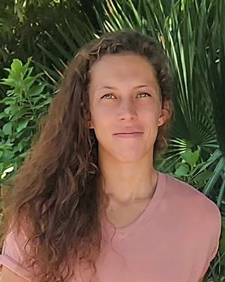 Photo of Alayasia Ouerfelli, Licensed Professional Counselor Candidate, LPCC, MS, LPCA