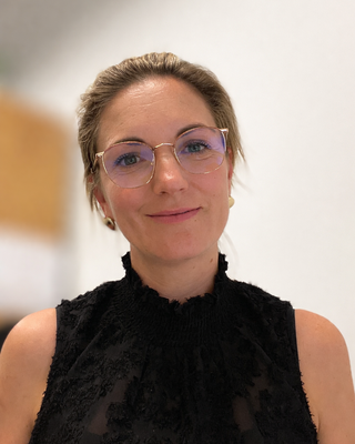 Photo of Shana Iedema