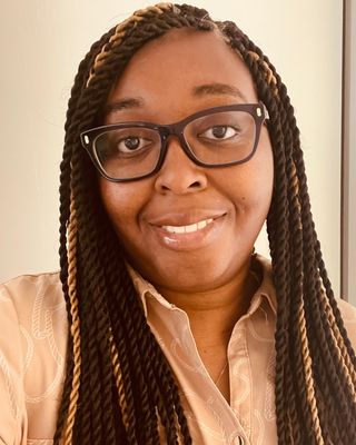 Photo of Kadesha Thompson, Lic Clinical Mental Health Counselor Associate, LCMHCA