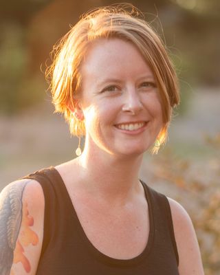 Photo of Hannah Fisher, Licensed Professional Clinical Counselor in Aptos, CA
