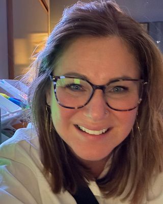 Photo of Nicole Morrison-Lively - Sunrise Counselling Services , RN, Psychotherapist, BScN, MA, CNP