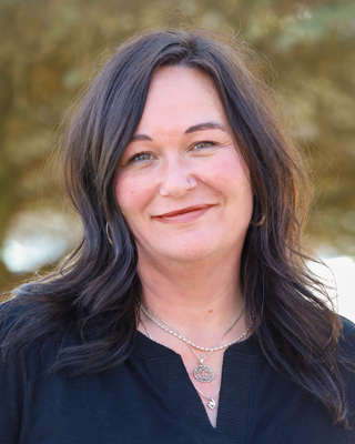 Photo of Ginger Harbin - Imagine Wellness Counseling, LLC, Clinical Social Work/Therapist, LMSW
