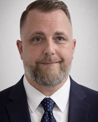 Photo of Dr. Clarence E Chapman, Counselor, EdD, LPCCS, LICDC, NCC, ACS