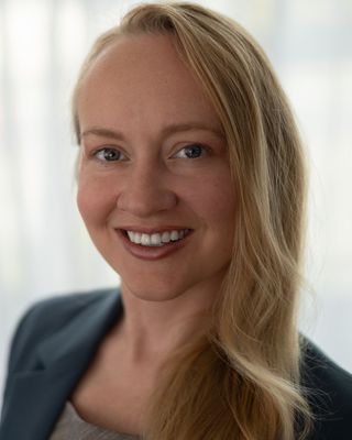 Photo of Andrea Hanson, Counselor, LCMHC