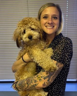 Photo of Amanda Bernal - My Buoyant Health, Licensed Professional Counselor, LPC, BC-TMH