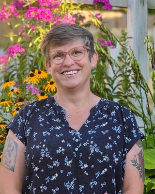 Photo of Haley Slagle, Licensed Professional Counselor, LPC