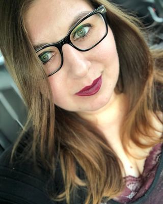 Photo of Brittany Guidry, Counselor, APC