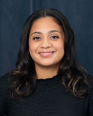 Photo of Dayana Flores, LMHC