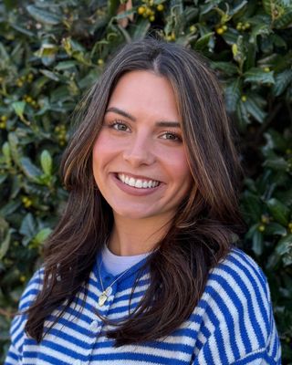 Photo of Maguire Yoh, Counselor, LAPC, NCC, MEd