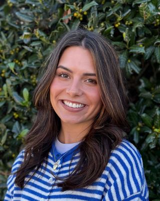 Photo of Maguire Yoh, Counselor, LAPC, NCC, MEd