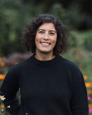 Photo of Julie Ludwig, Clinical Social Work/Therapist, MSW, RCSW