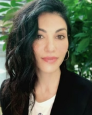 Photo of Alenika Andreev, Marriage & Family Therapist, LMFT