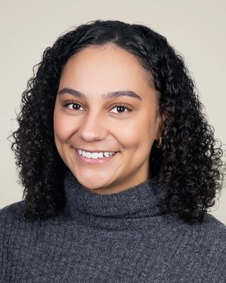 Photo of Desiree Falkowski, Licensed Professional Clinical Counselor, LPCC, MS