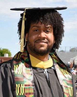 Photo of Donovan Greenlee, Clinical Social Work/Therapist in Matthews, NC