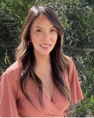 Photo of Nancy Le, Marriage & Family Therapist, LMFT