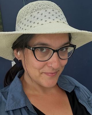 Photo of Maida Irene Macdonald, Pre-Licensed Professional
