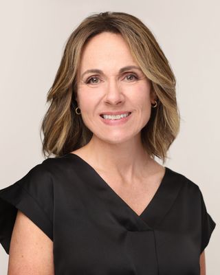 Photo of Lisa Marie Drew, Licensed Professional Counselor, MA, LPC