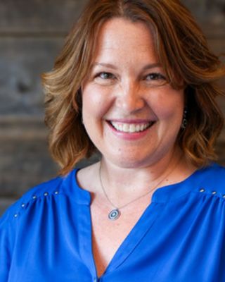 Photo of Melanie Egolf, Clinical Social Work/Therapist