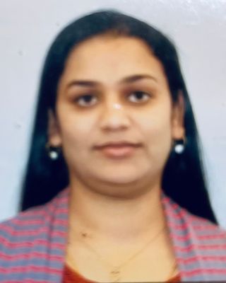Photo of Dr. Sivaranjani Ramamoorhty, DNP, ANP-C, PMHNP-C, Psychiatric Nurse Practitioner