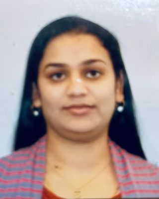 Photo of Dr. Sivaranjani Ramamoorhty, Psychiatric Nurse Practitioner, DNP, ANP-C, PMHNP-C