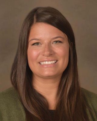 Photo of Dr. Stacey Farmer, Psychologist, PhD