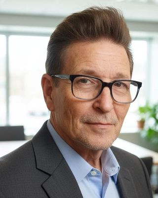 Photo of Jeffrey Randall Wirth, Marriage & Family Therapist, LMFT